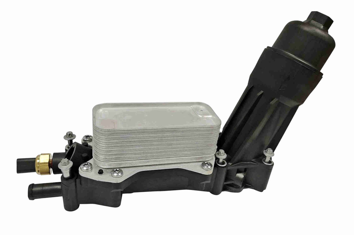 Oil filter module - V33-60-0032