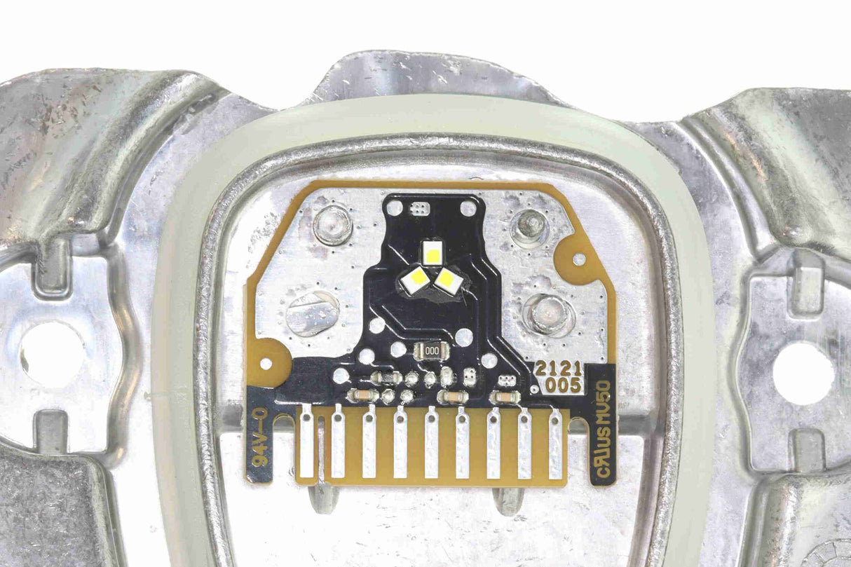 Control Unit, lights - V20-73-0287