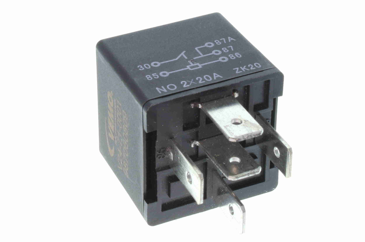 Relay - V24-71-0001