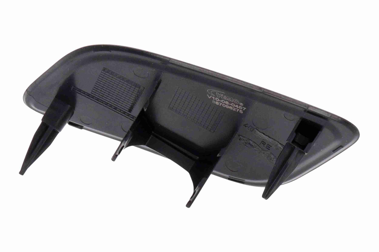 Cover, bumper - V10-08-0457