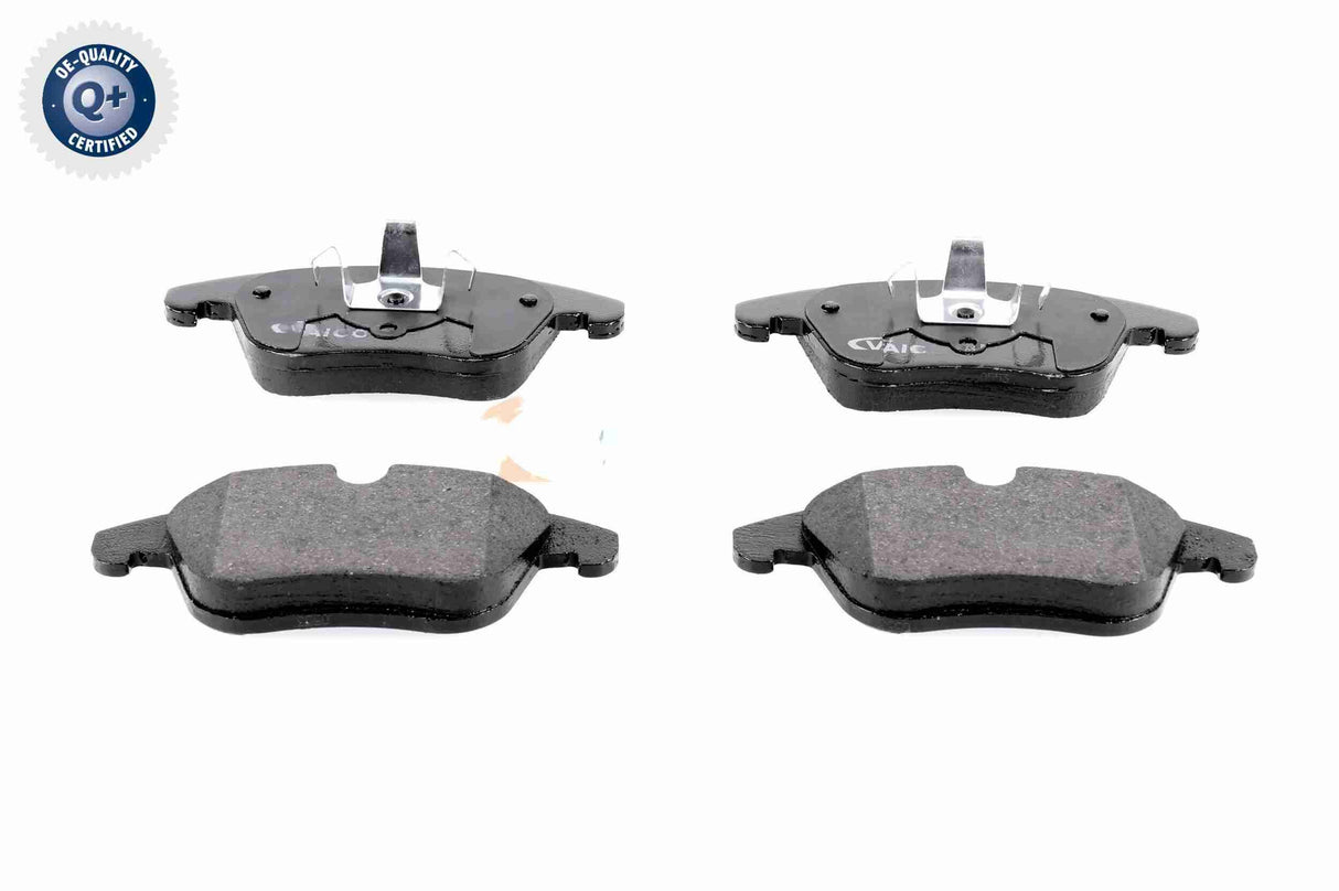 Brake Pad Set, disc brake - V22-0151