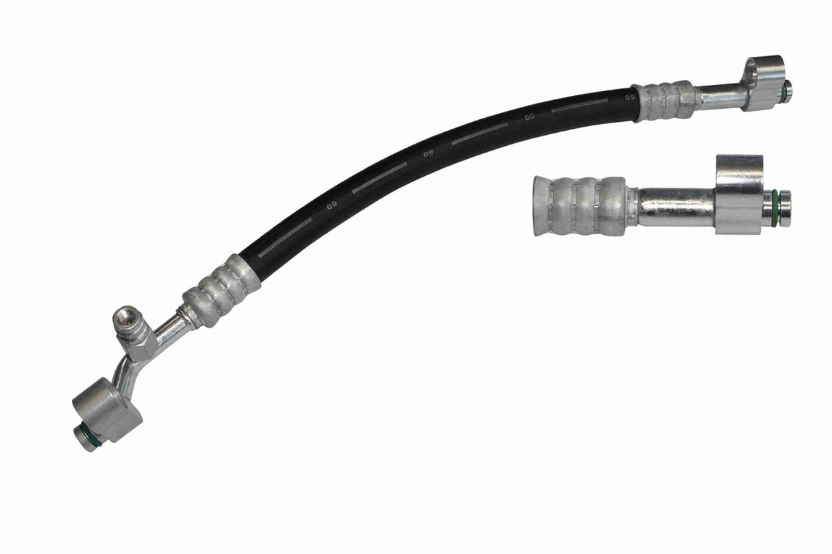 High Pressure Line, air conditioning - V20-20-0016