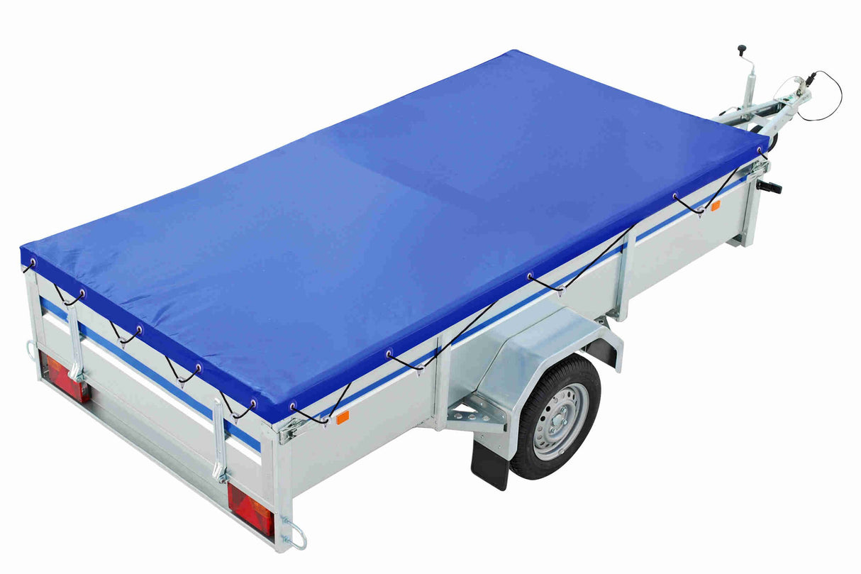 Trailer Tarpaulin - V98-68023