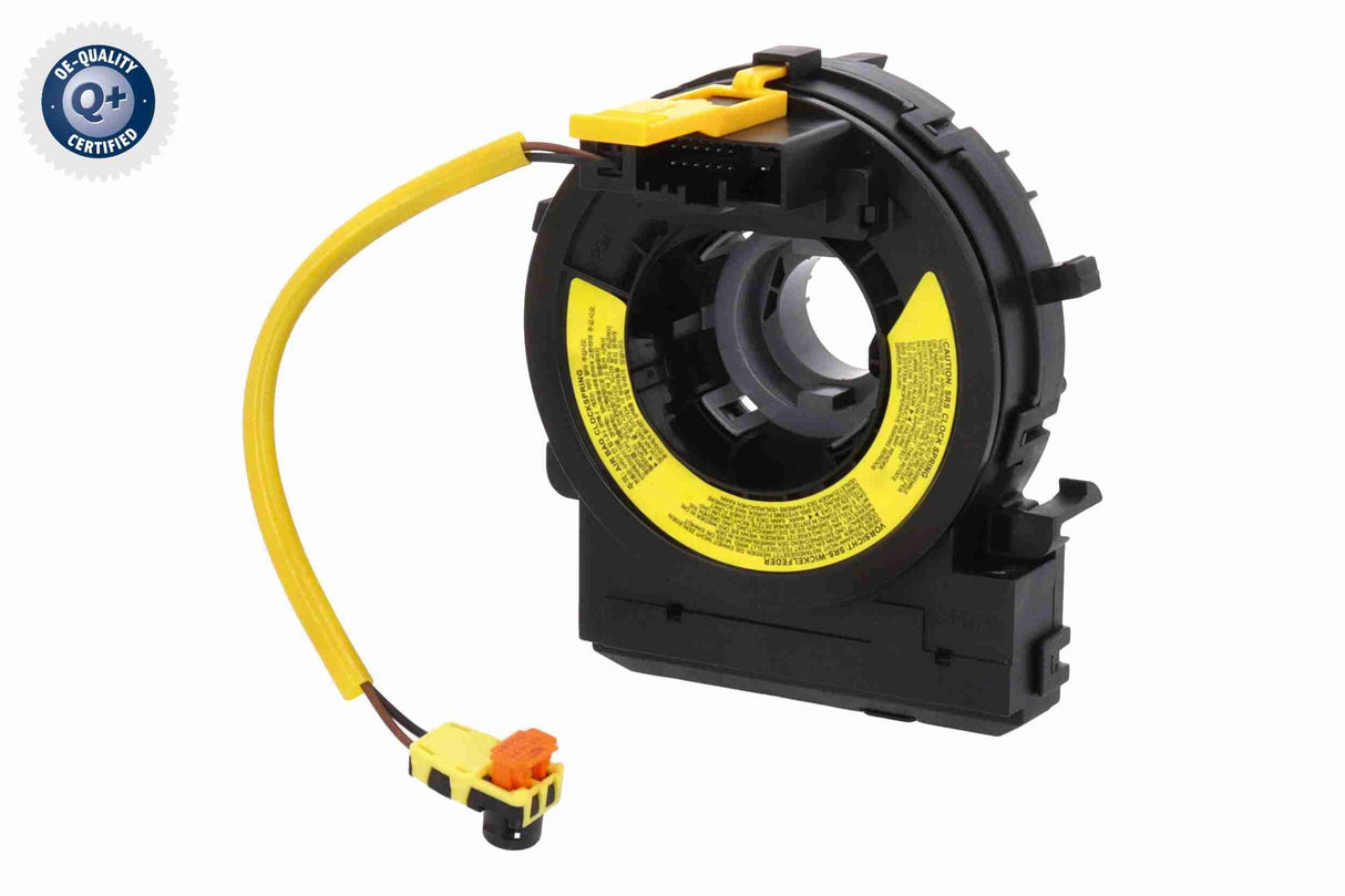 Clock Spring, airbag - V52-72-0406