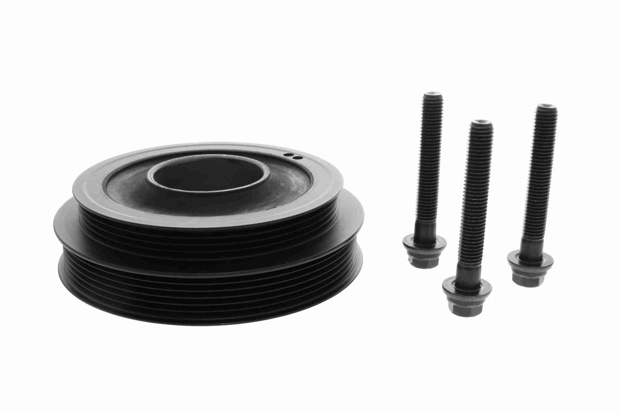 Belt Pulley Set, crankshaft - V25-2111
