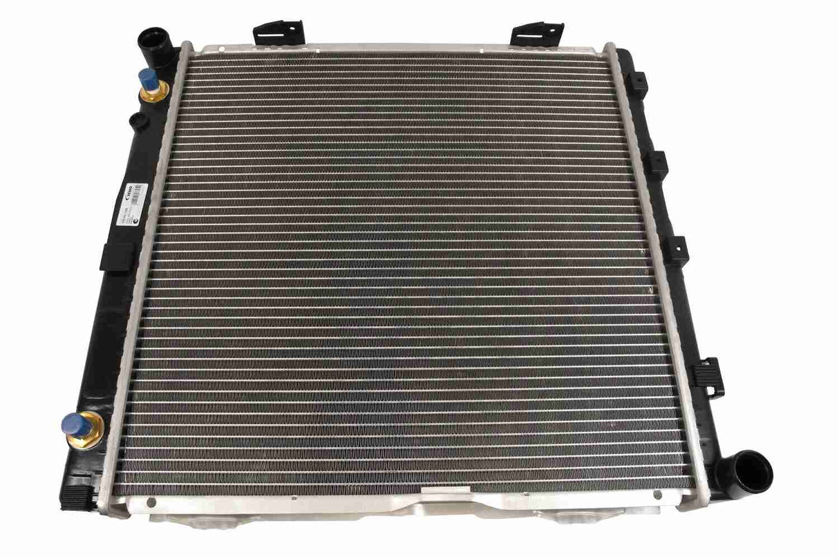 Radiator, engine cooling - V30-60-1306