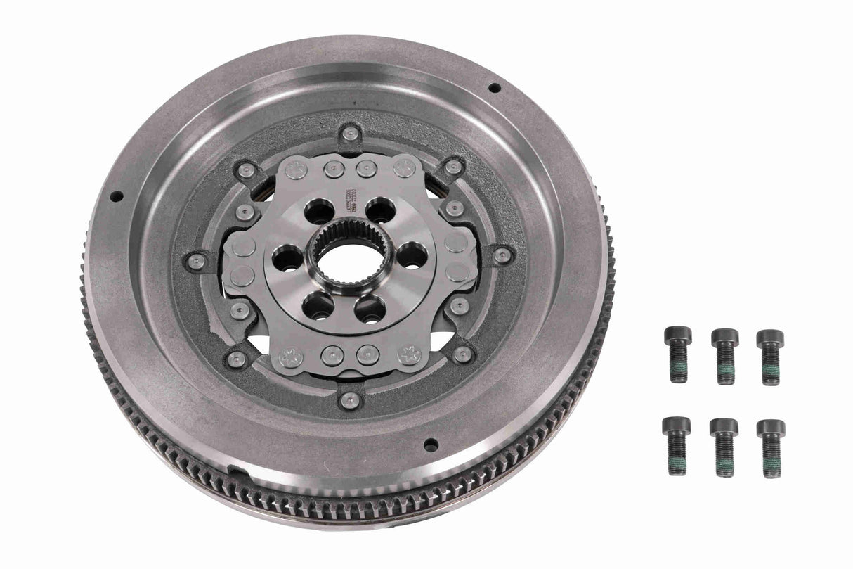 Flywheel - V10-6702
