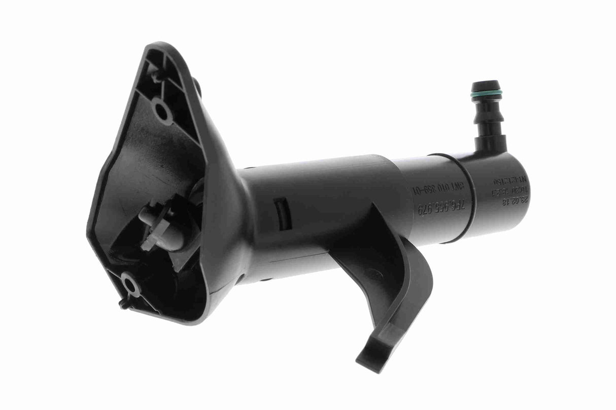 Washer Fluid Jet, headlight cleaning - V10-08-0404