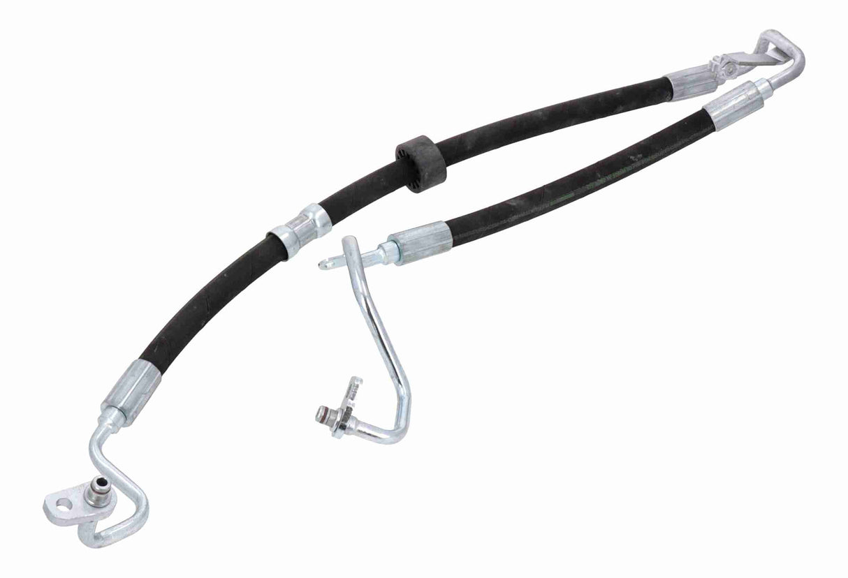 High-/Low Pressure Line, air conditioning - V30-20-0064