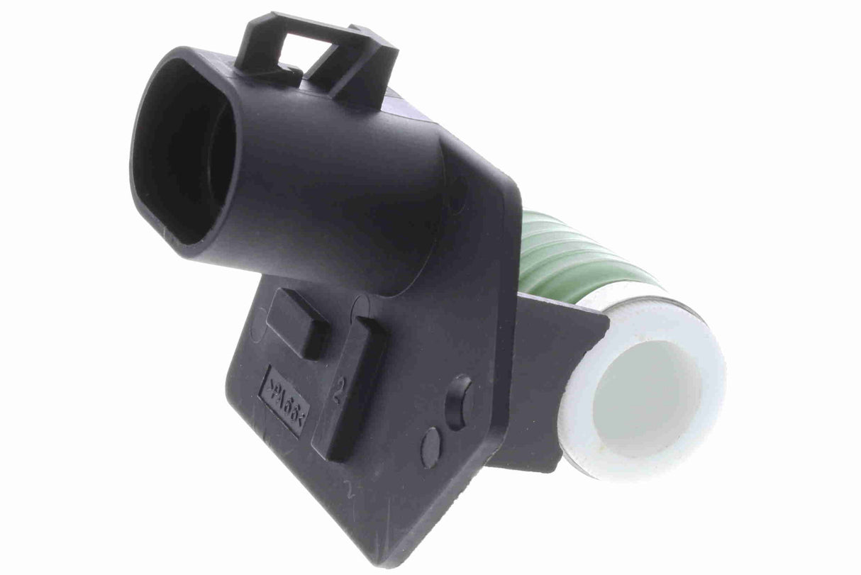 Resistor, interior blower - V24-79-0014