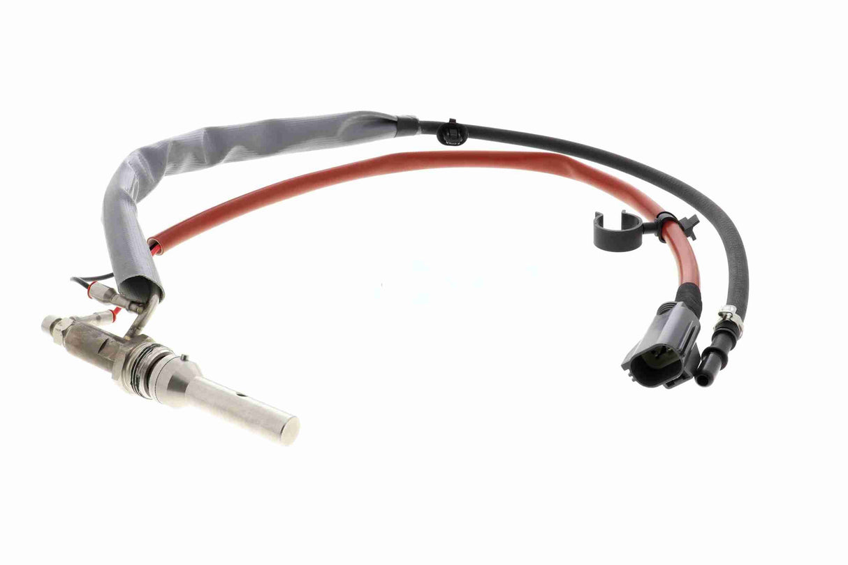 Injection Unit, soot/particulate filter regeneration - V25-67-0004