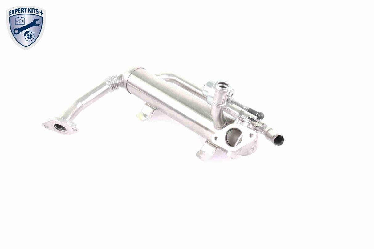 Cooler, exhaust gas recirculation - V10-63-0100