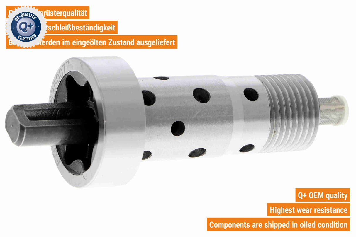Central Valve, camshaft adjustment - V30-3416