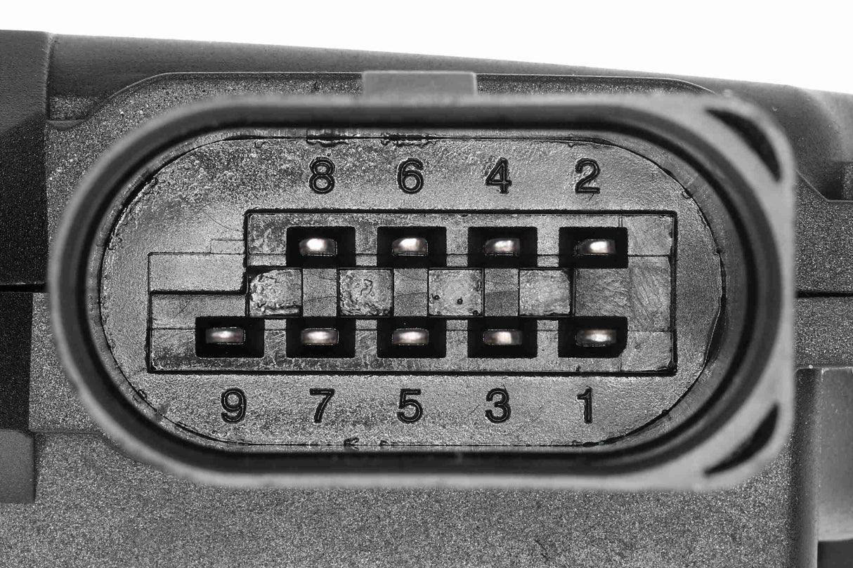 Door Lock - V10-85-2300