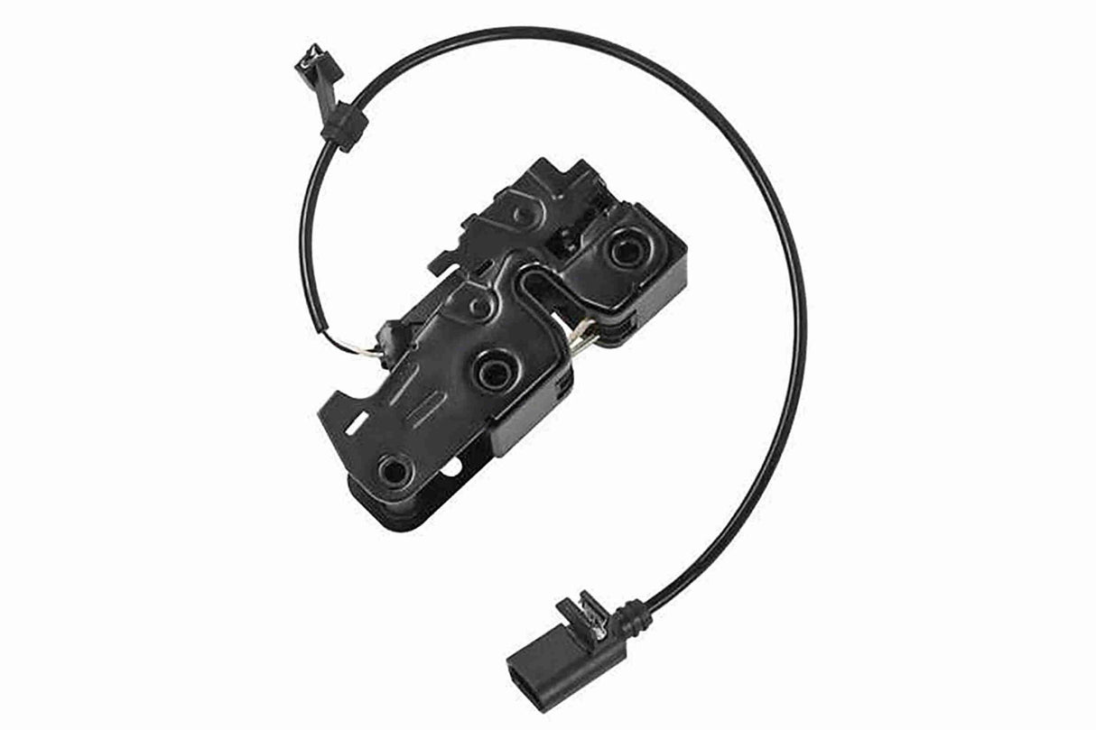 Bonnet Lock - V10-85-6354