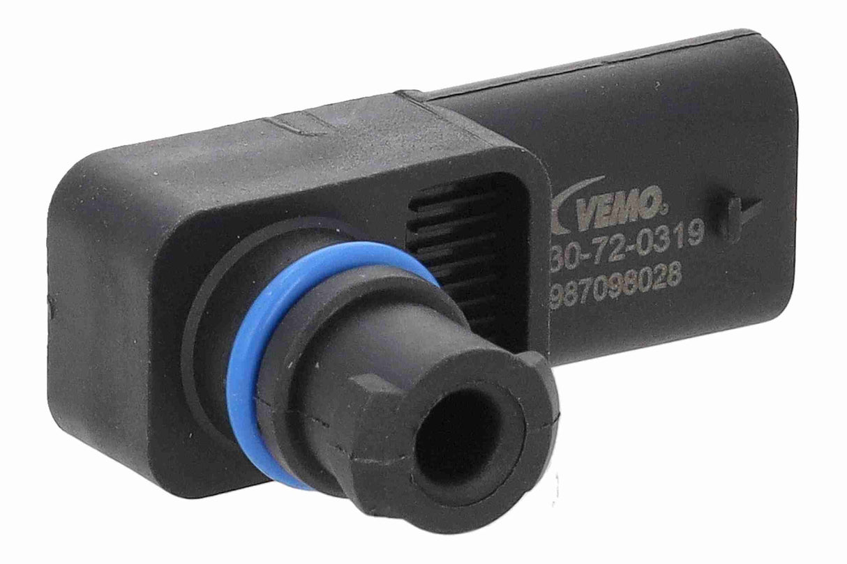 Sensor, exhaust pressure - V30-72-0319