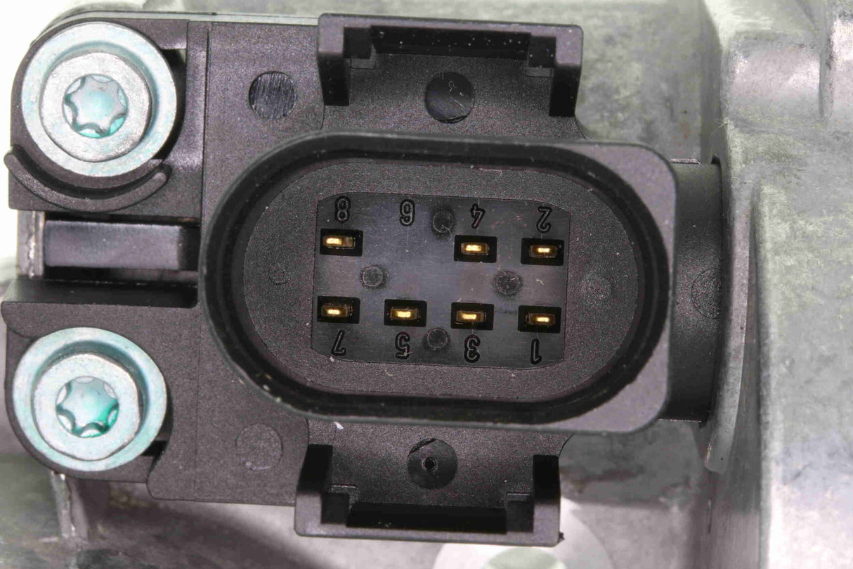 Throttle Body - V10-81-0052