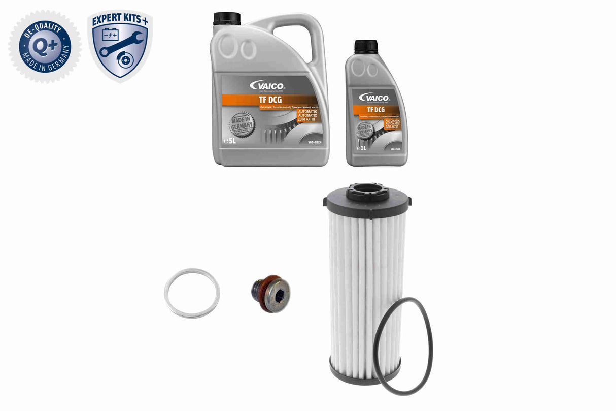Parts Kit, automatic transmission oil change - V10-4991