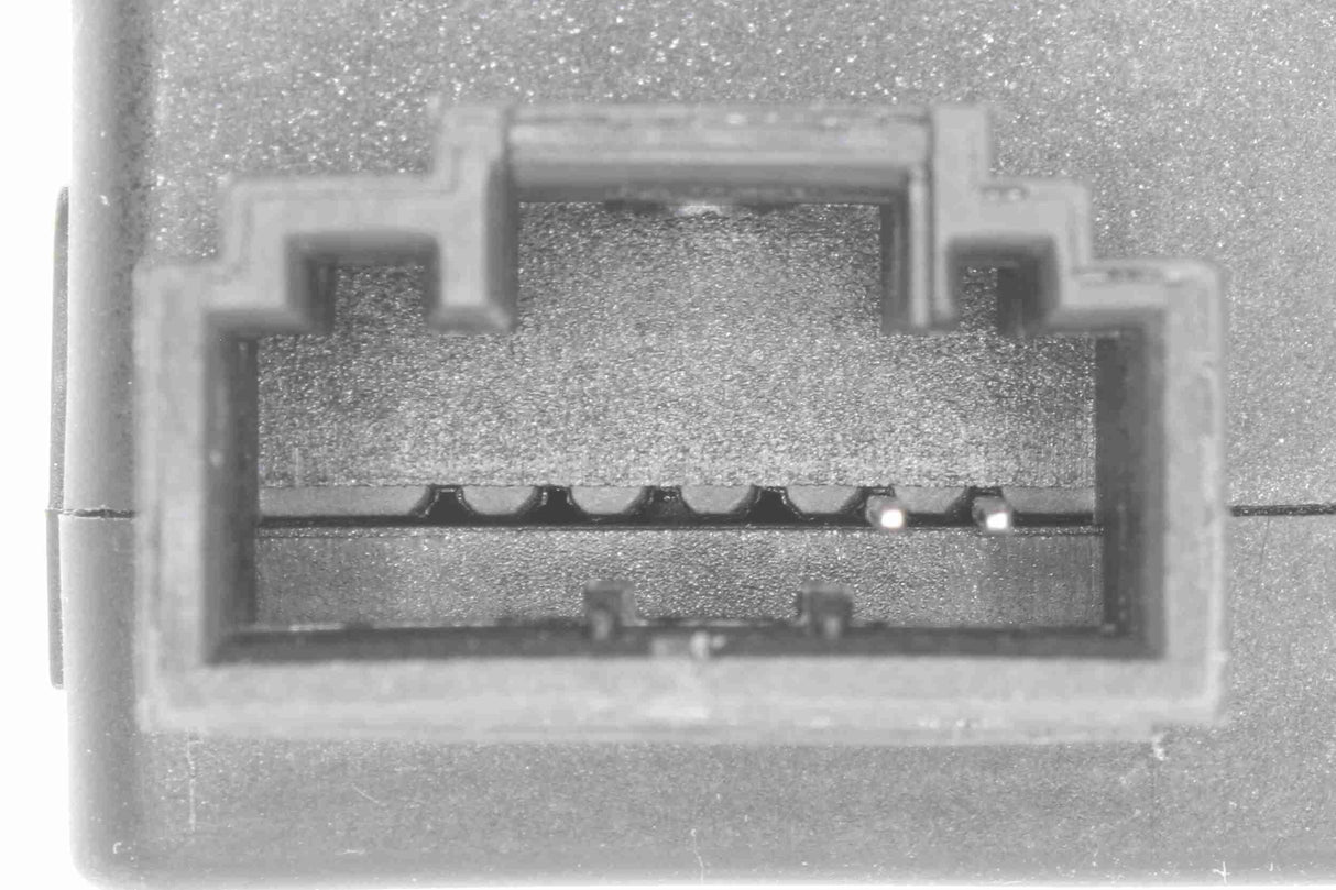 Actuator, blending flap - V33-77-0007