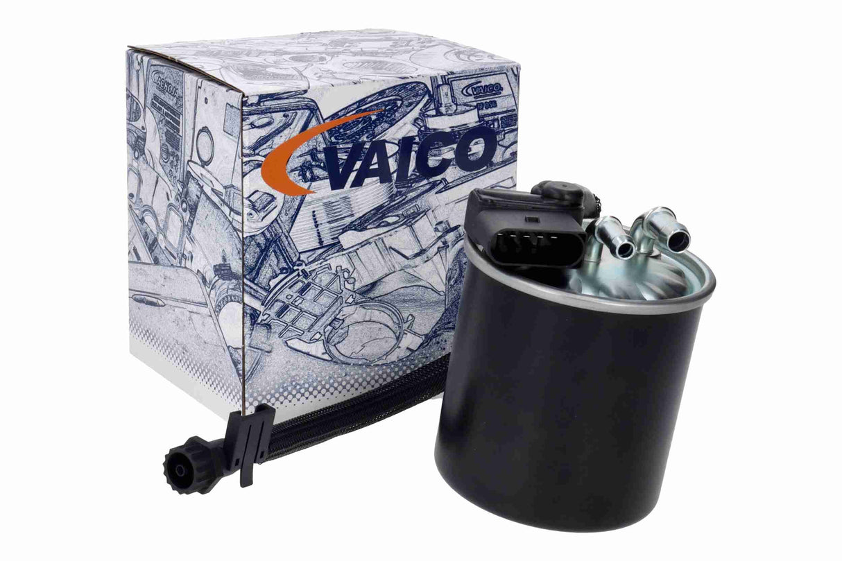 Fuel Filter - V30-4526