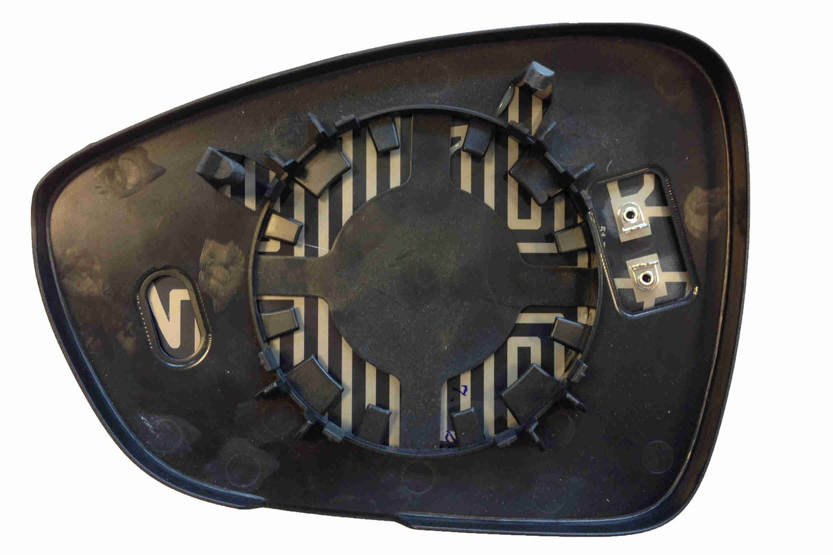 Mirror Glass, exterior mirror - V22-69-0057