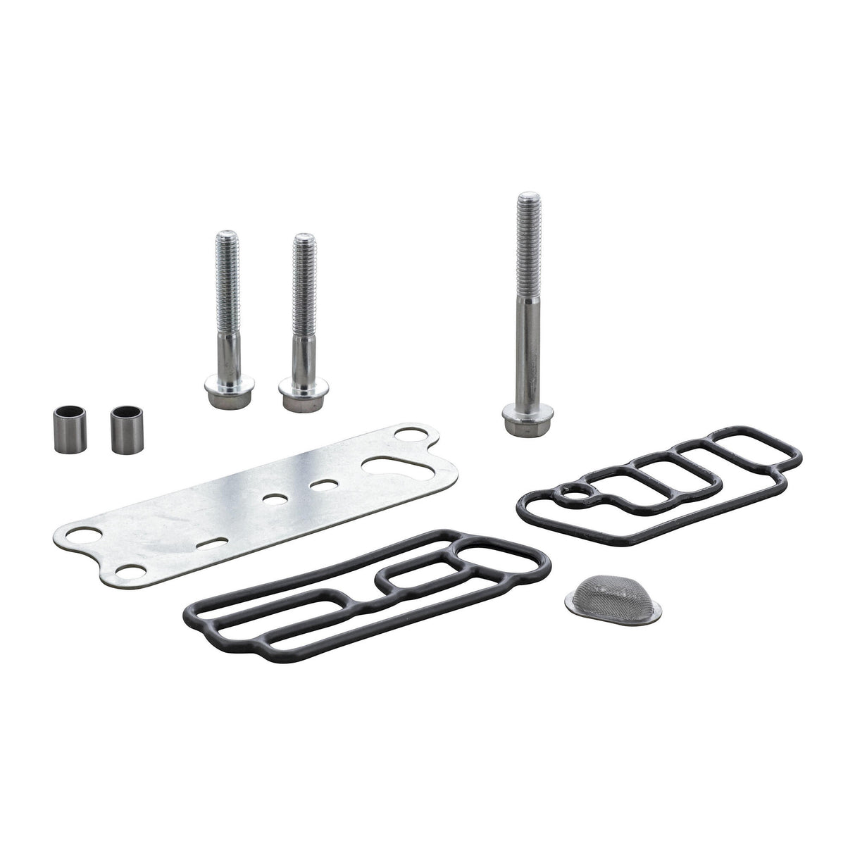 HONDA Control Valve, camshaft adjustment - ACKOJA A26-0004