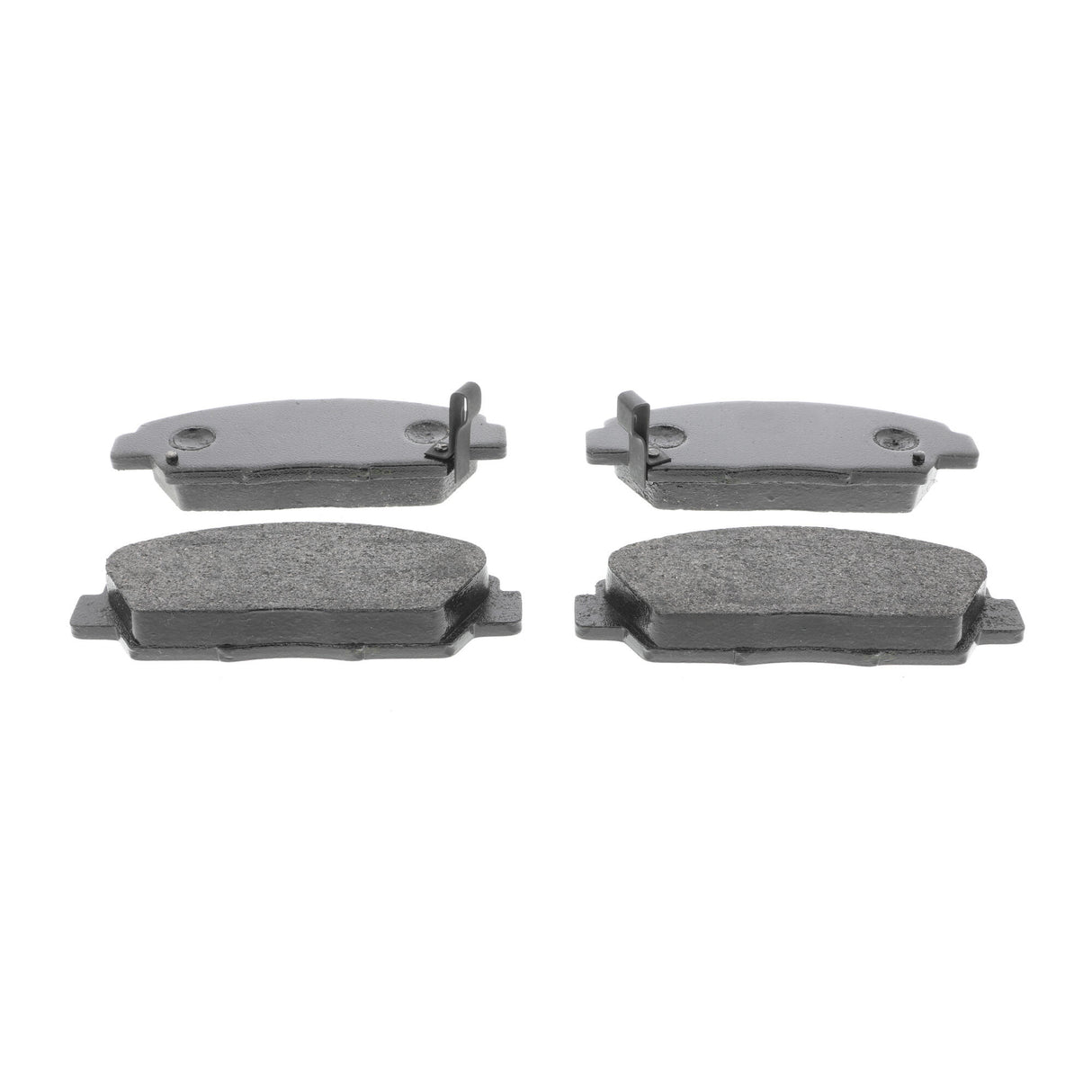 HONDA Brake Pad Set, disc brake - ACKOJA A26-0023