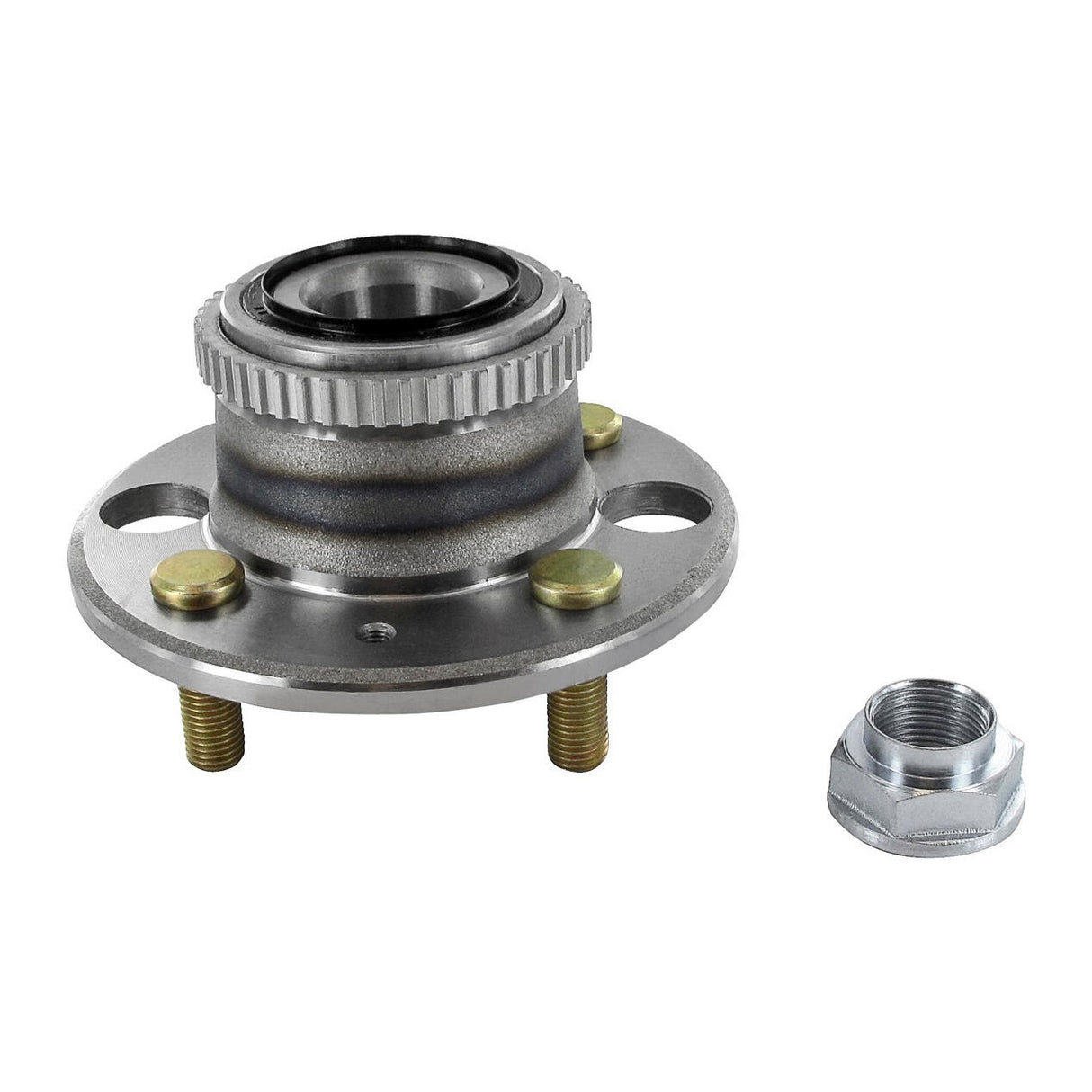 HONDA Wheel Bearing Kit - ACKOJA A26-0062