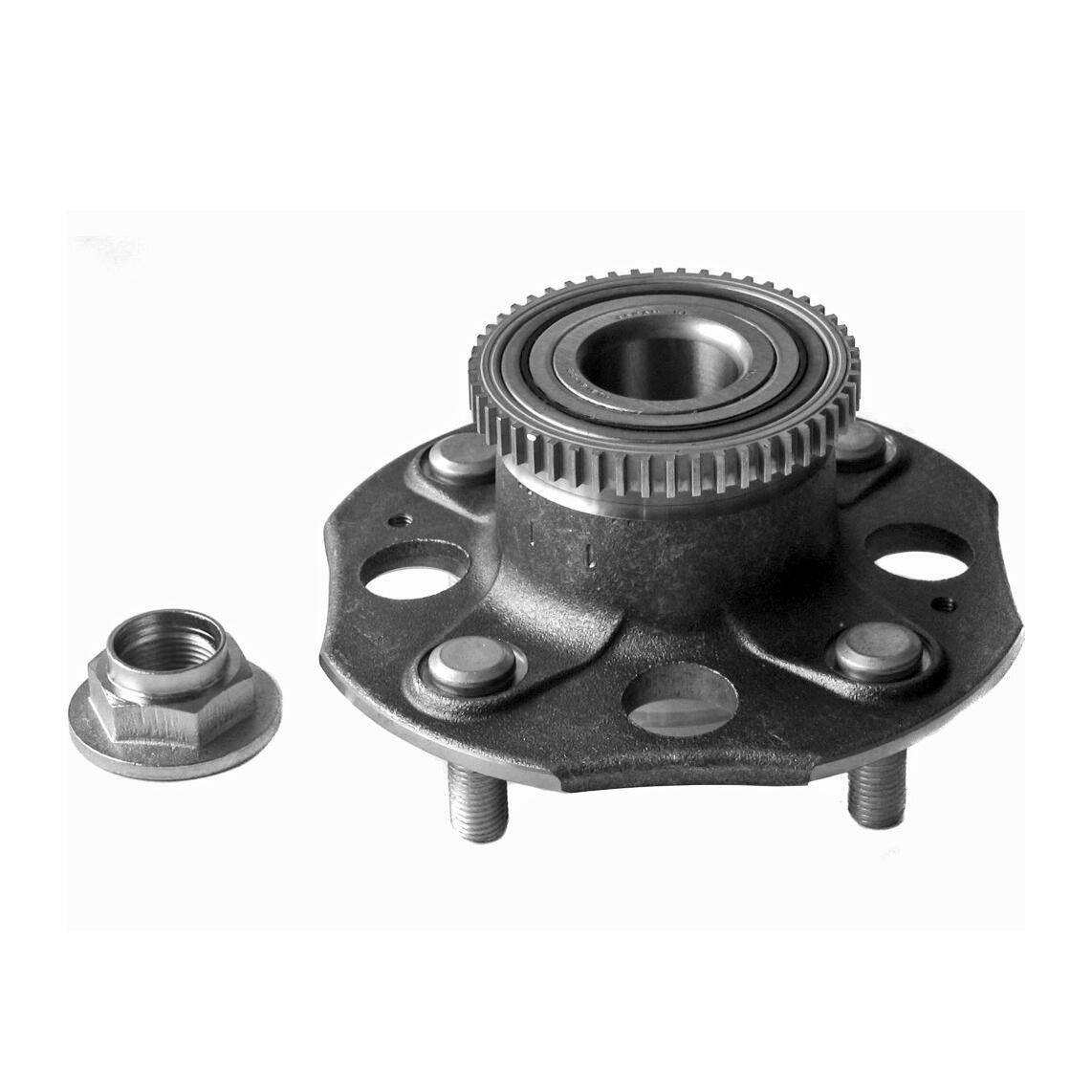 HONDA Wheel Bearing Kit - ACKOJA A26-0066
