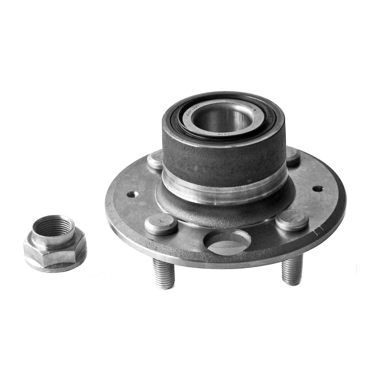 HONDA Wheel Bearing Kit - ACKOJA A26-0067