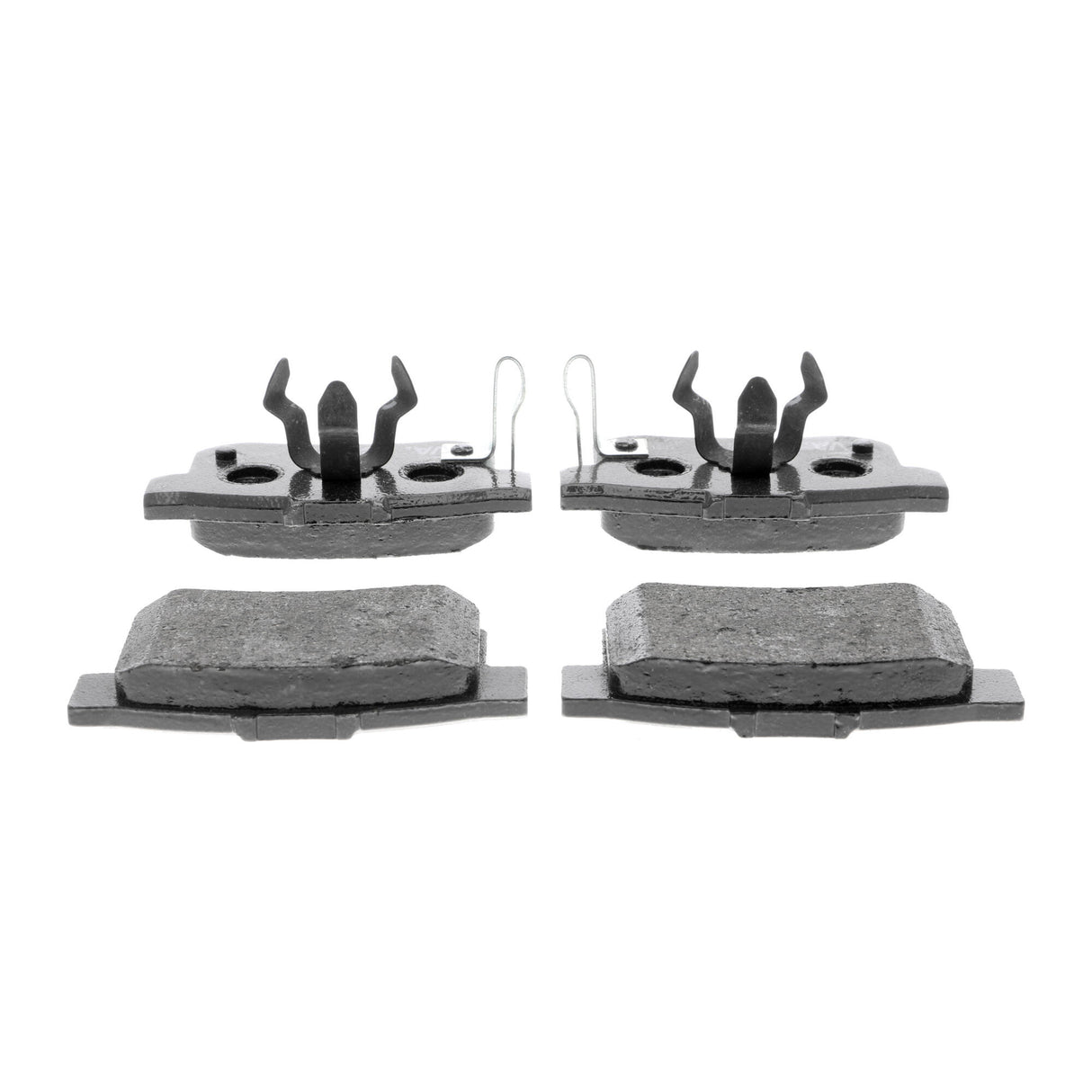 HONDA Brake Pad Set, disc brake - ACKOJA A26-0088