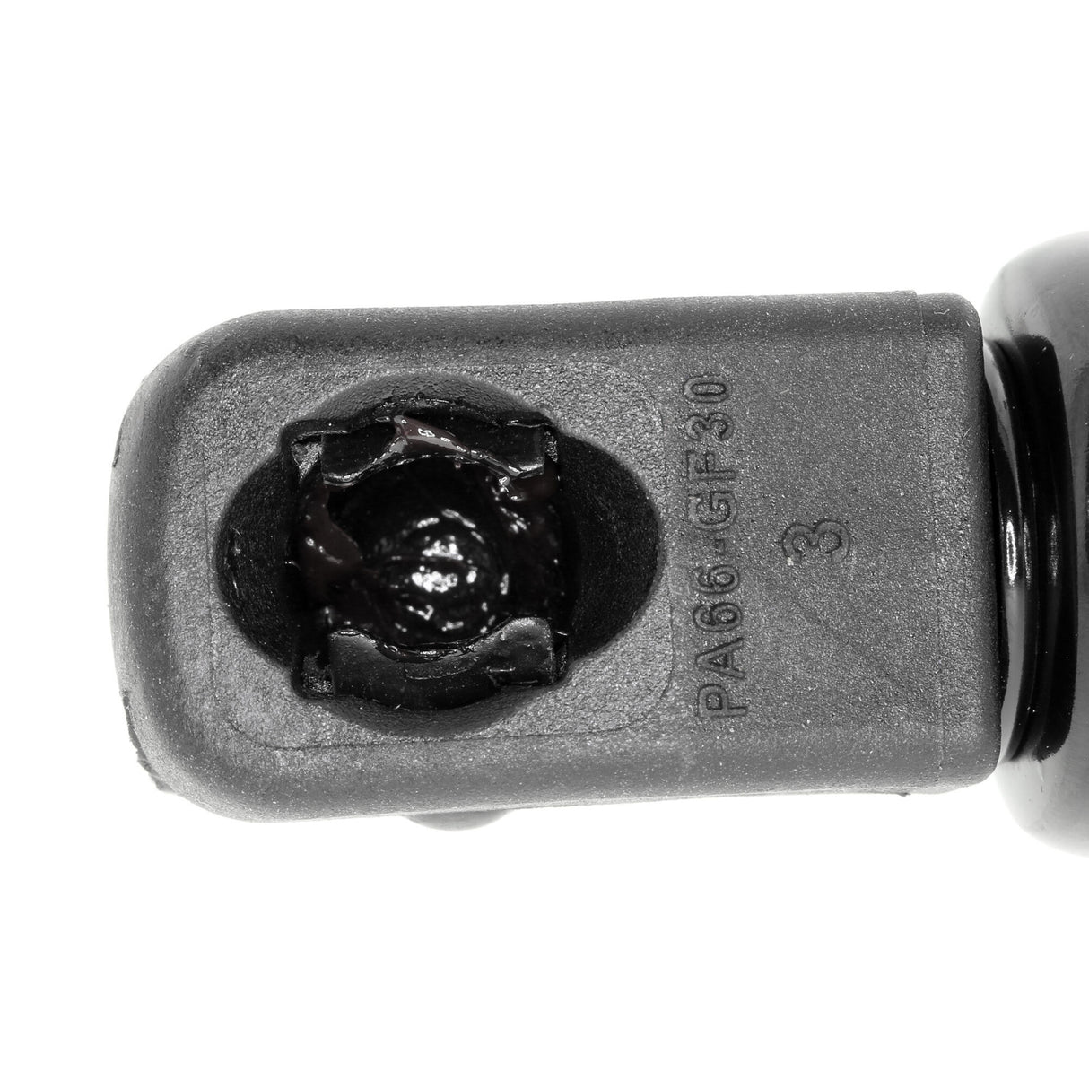 HONDA Gas Spring, boot/cargo area - ACKOJA A26-0098