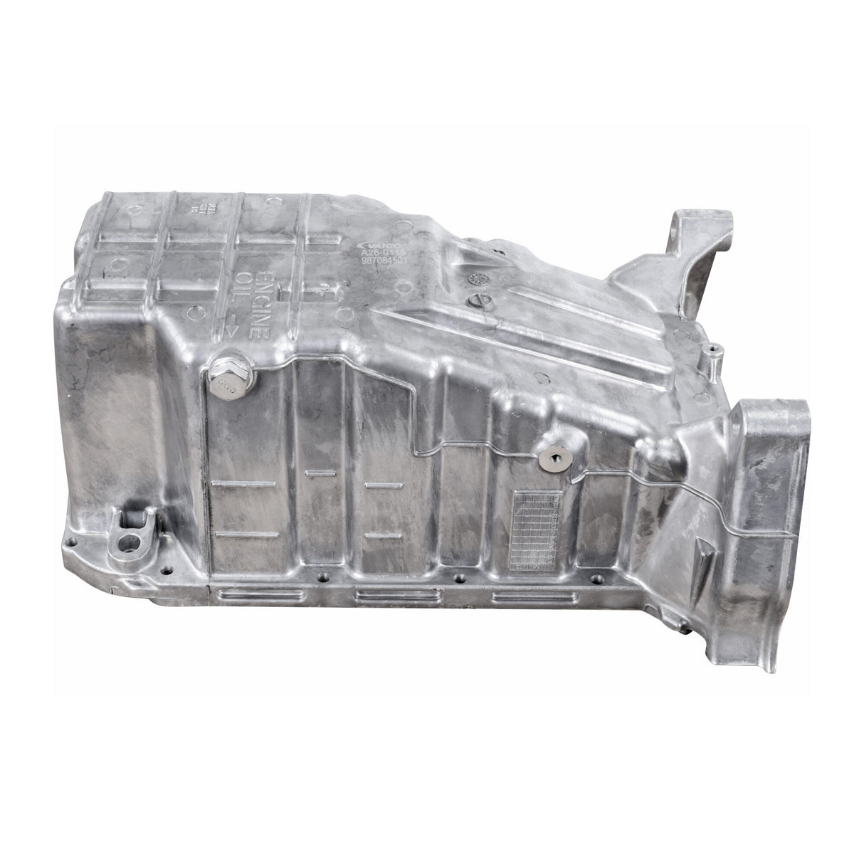 HONDA Oil sump - ACKOJA A26-0115