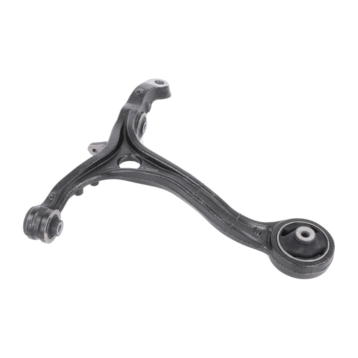 HONDA Control/Trailing Arm, wheel suspension - ACKOJA A26-0133