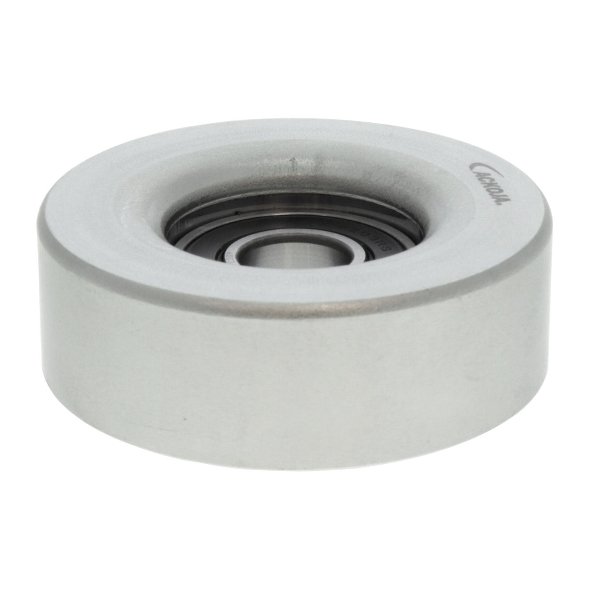 HONDA Tensioner Pulley, V-ribbed belt - ACKOJA A26-0166