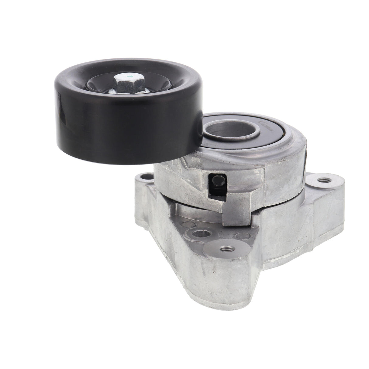 HONDA Tensioner Lever, V-ribbed belt - ACKOJA A26-0167