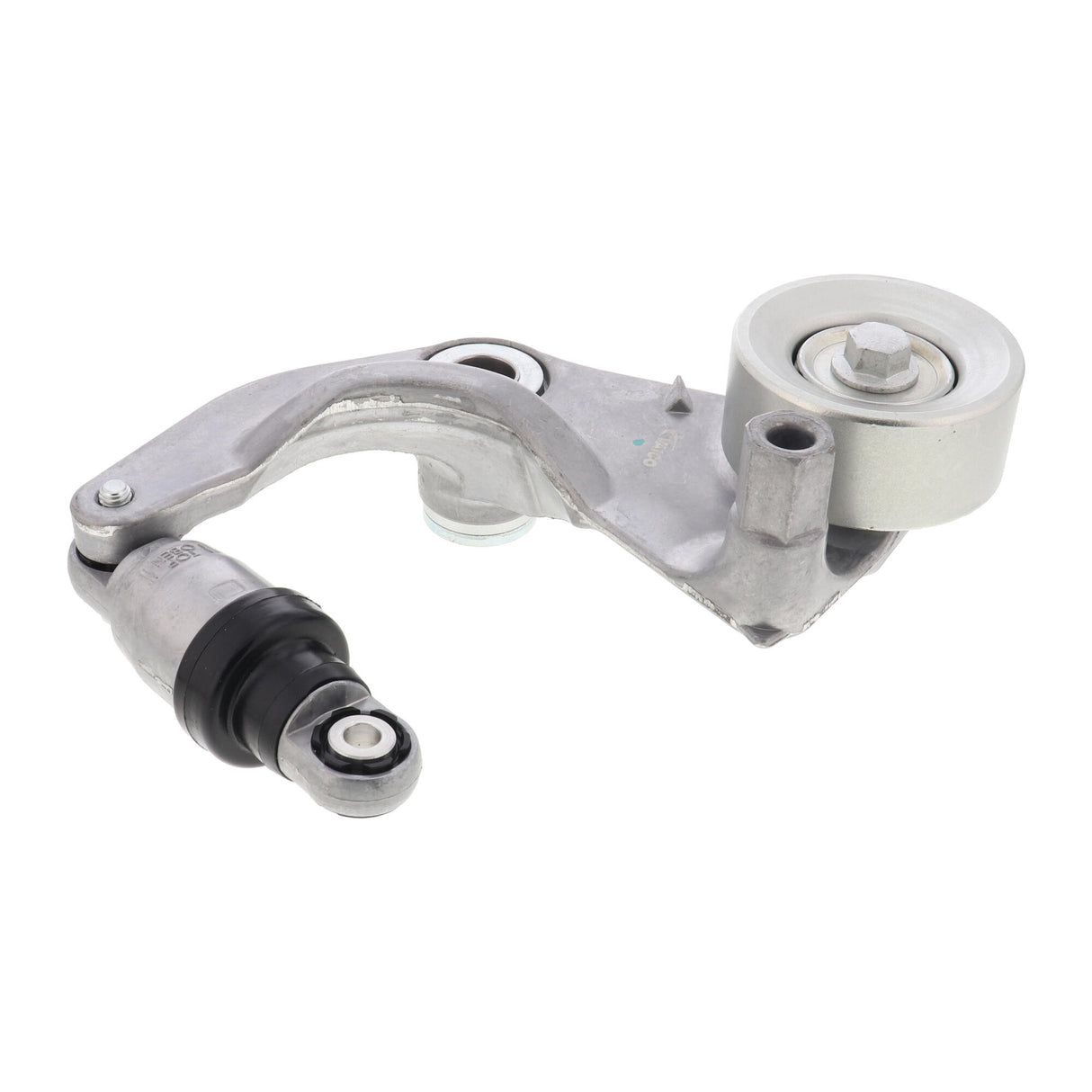 HONDA Belt Tensioner, V-ribbed belt - ACKOJA A26-0168