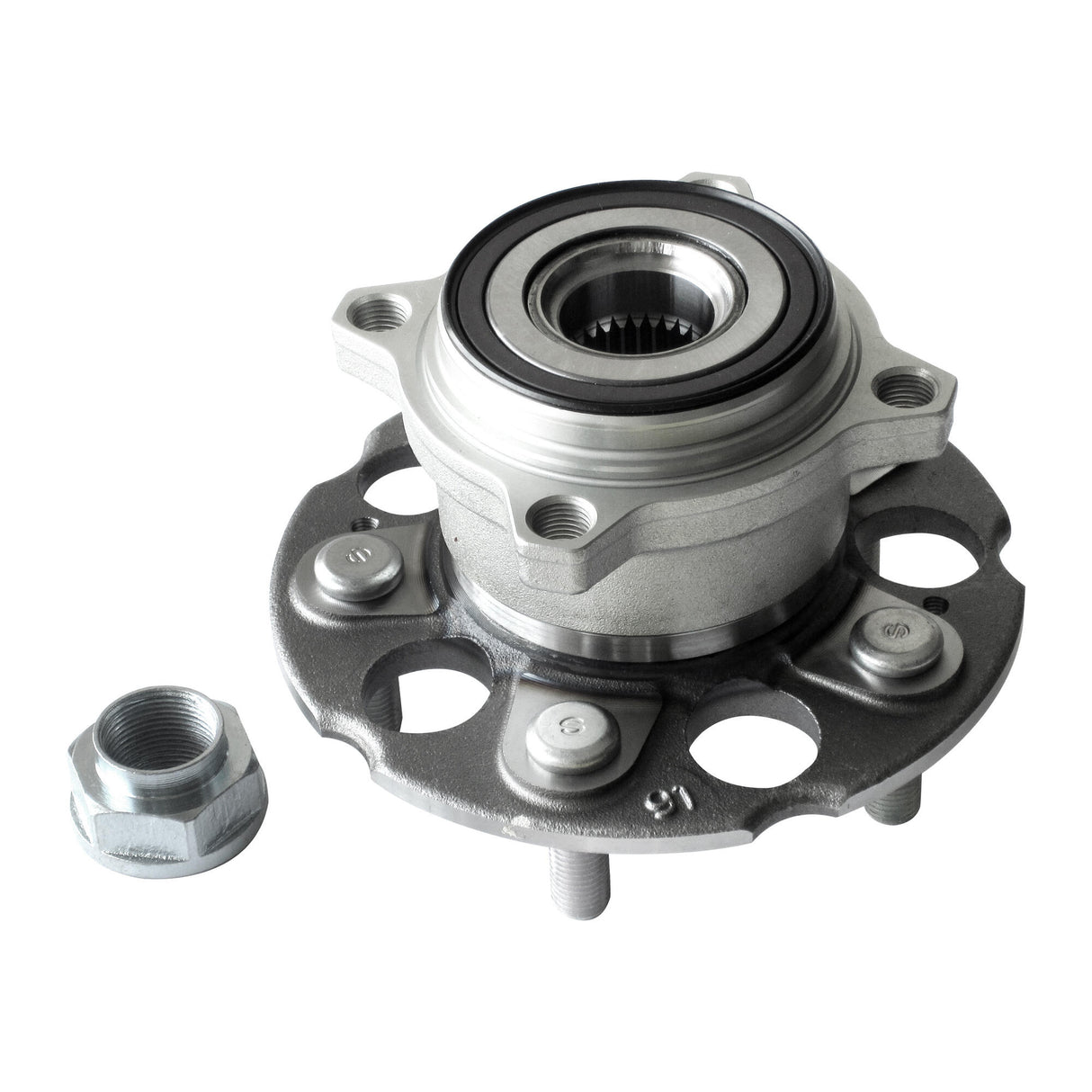 HONDA Wheel Bearing Kit - ACKOJA A26-0216