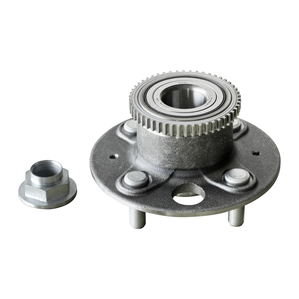 HONDA Wheel Bearing Kit - ACKOJA A26-0220