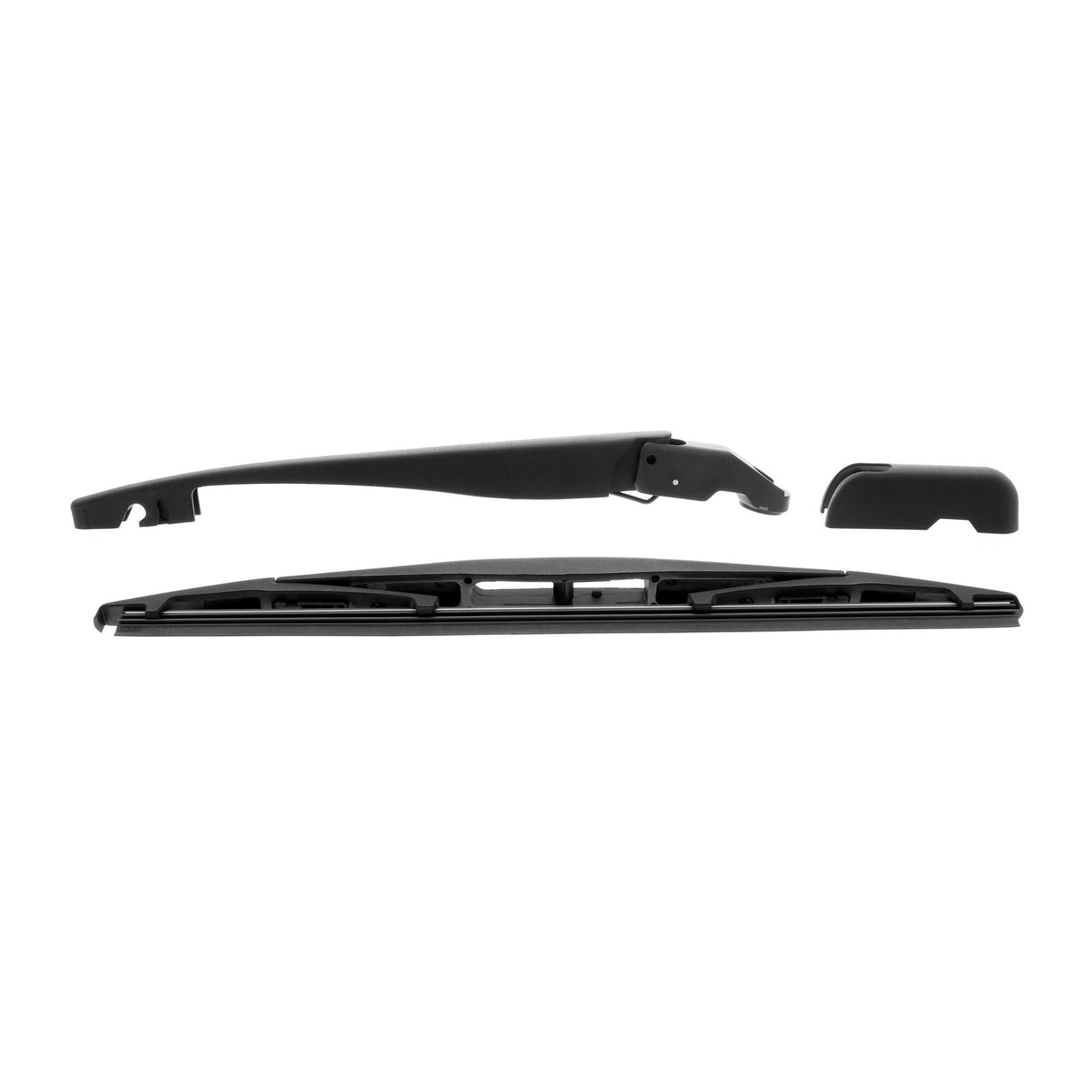 HONDA Wiper Arm Set, window cleaning - ACKOJA A26-0242