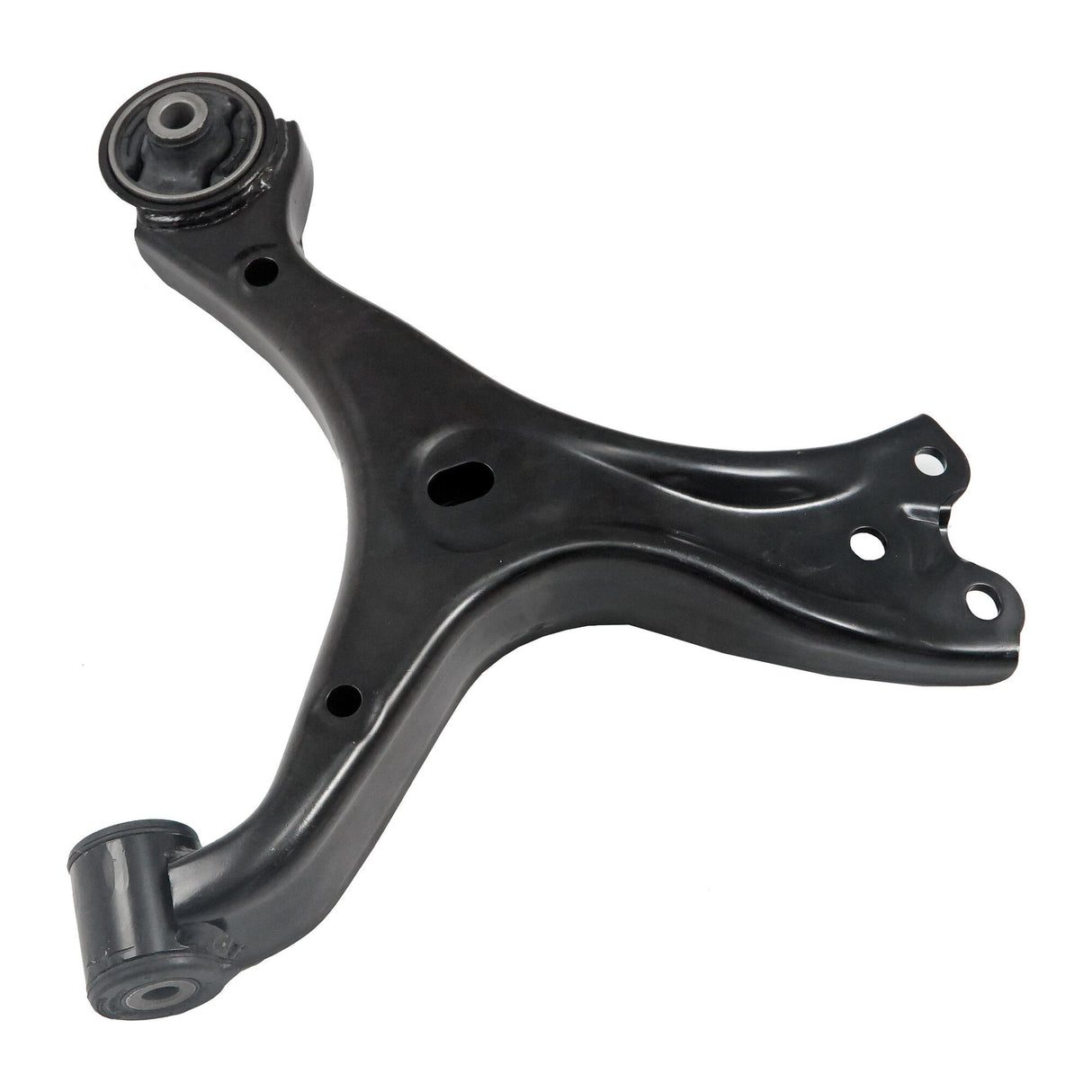 HONDA Control/Trailing Arm, wheel suspension - ACKOJA A26-0300