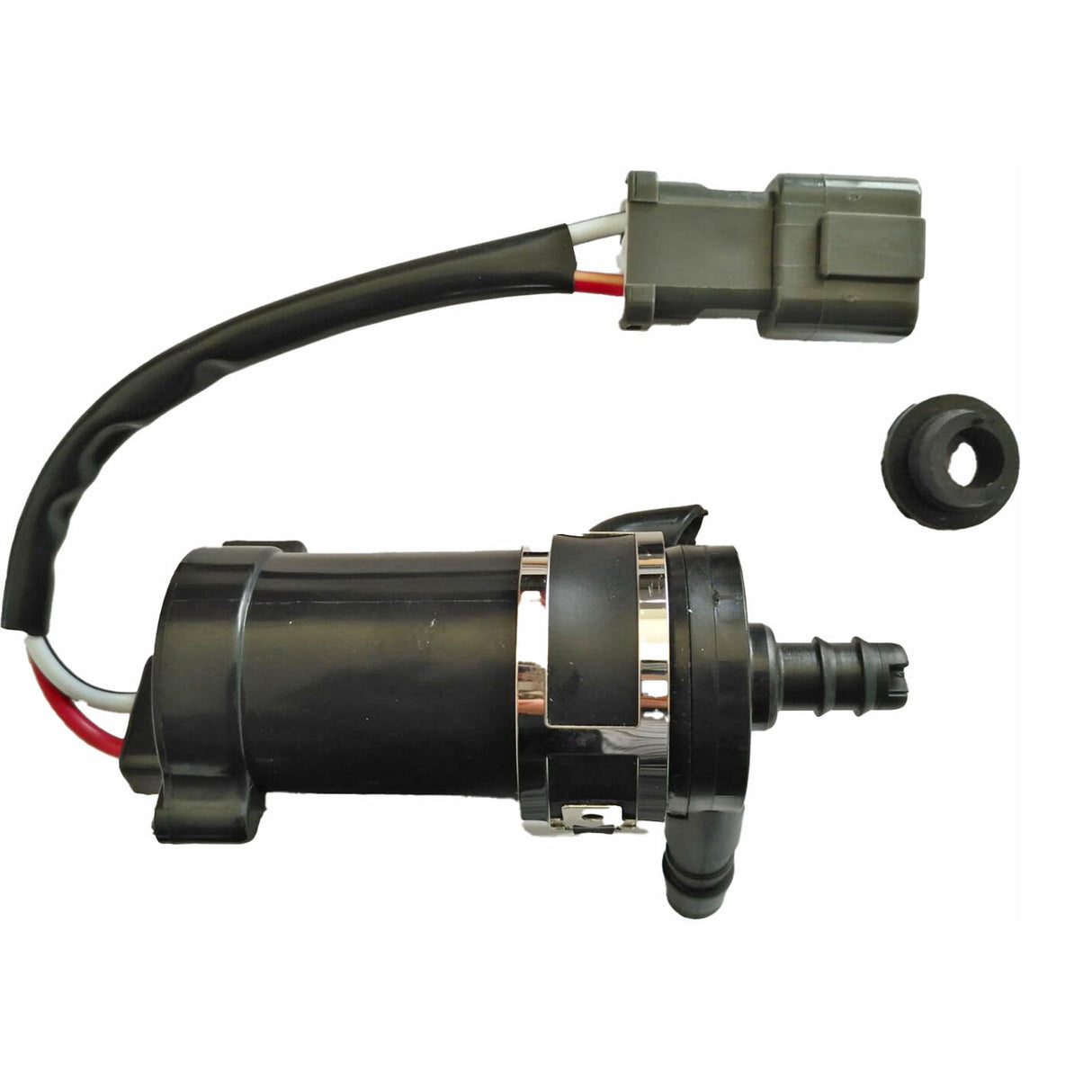 HONDA Washer Fluid Pump, window cleaning - ACKOJA A26-08-0007