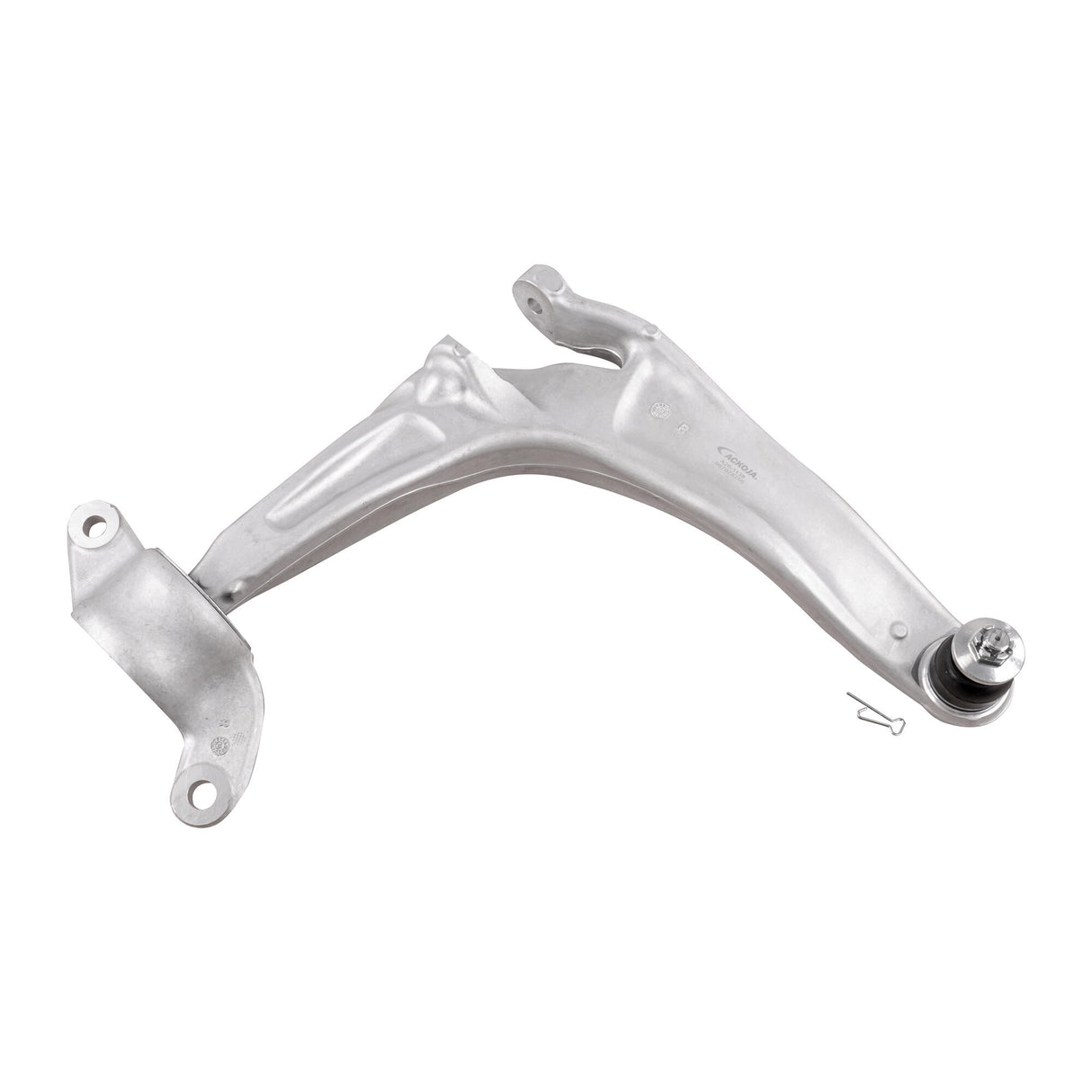 HONDA Control/Trailing Arm, wheel suspension - ACKOJA A26-1138