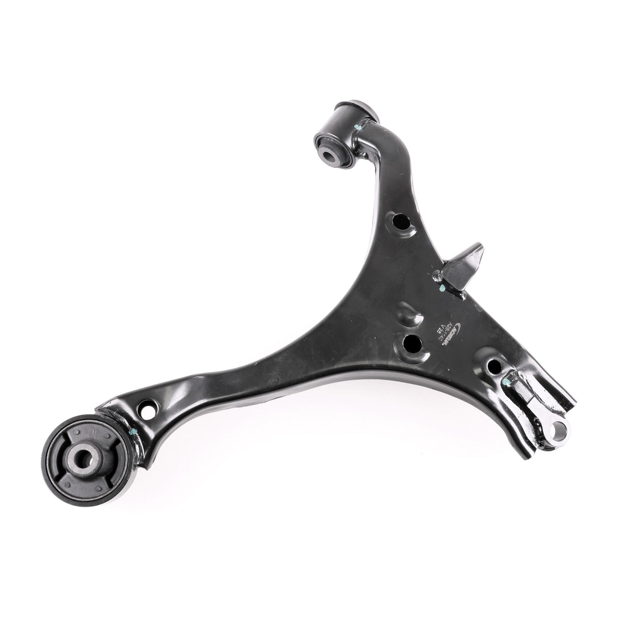 HONDA Control/Trailing Arm, wheel suspension - ACKOJA A26-1140