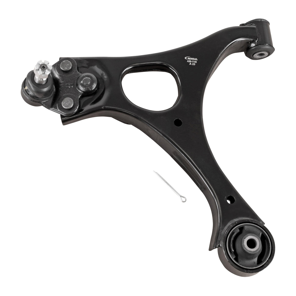 HONDA Control/Trailing Arm, wheel suspension - ACKOJA A26-1145