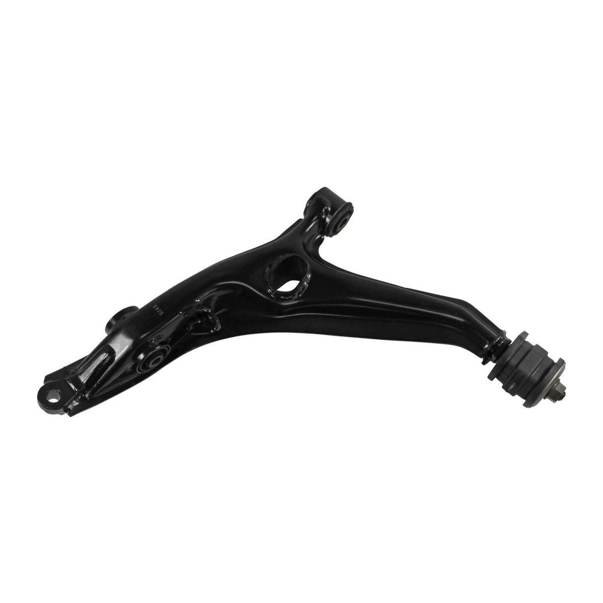HONDA Control/Trailing Arm, wheel suspension - ACKOJA A26-1150