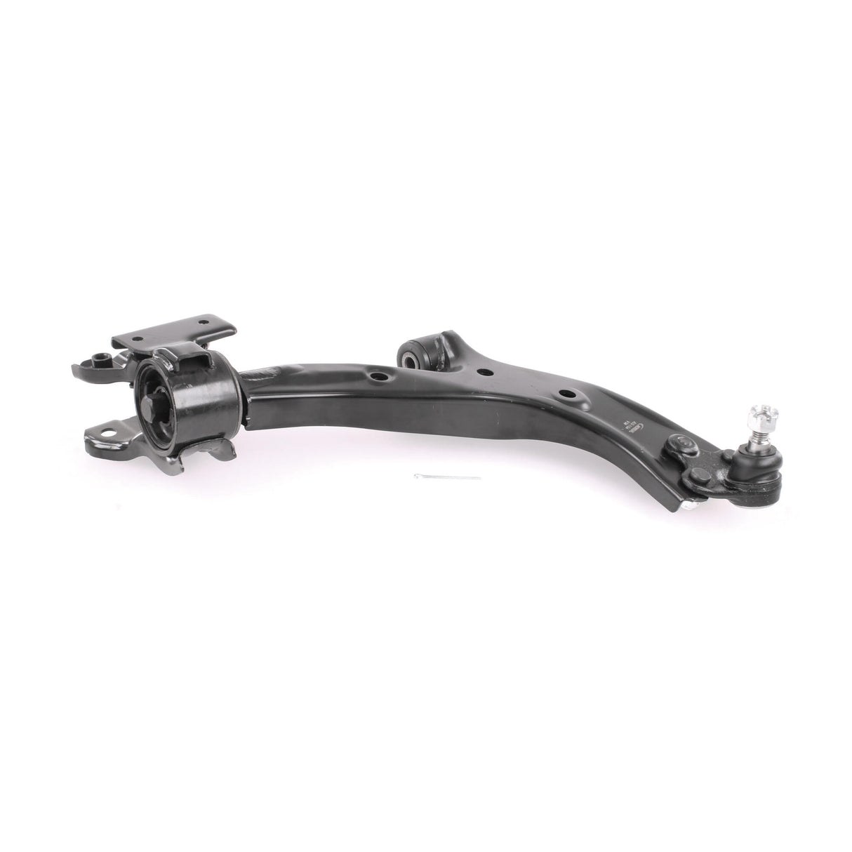 HONDA Control/Trailing Arm, wheel suspension - ACKOJA A26-1154