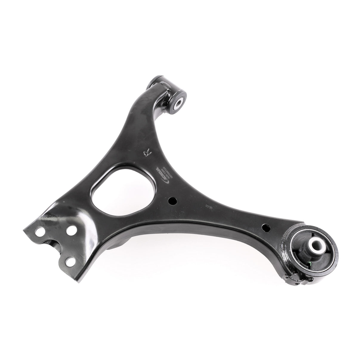 HONDA Control/Trailing Arm, wheel suspension - ACKOJA A26-1200