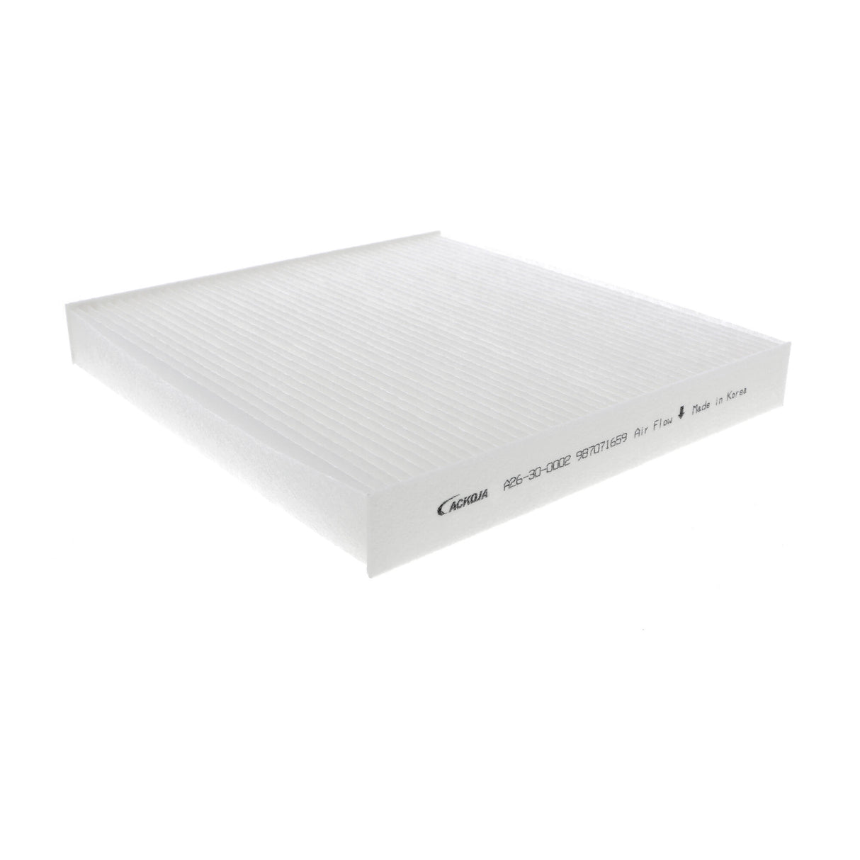 HONDA Filter, cabin air - ACKOJA A26-30-0002