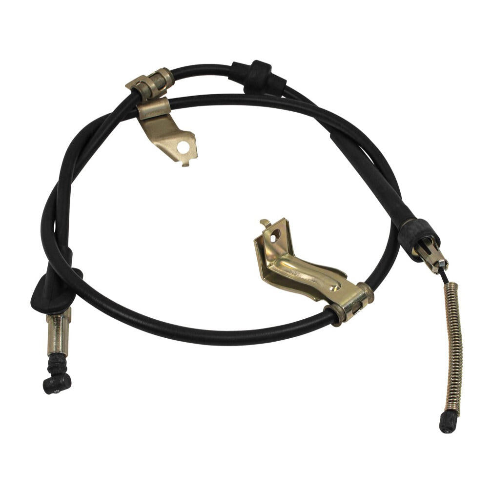 HONDA Cable Pull, parking brake - ACKOJA A26-30003